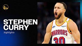 Stephen Curry Gets HOT in Fourth vs. Timberwolves | Dec. 21, 2024