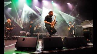 Original Sin Sax Solo - Hugo Lee with Jon Stevens