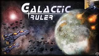 Galactic Ruler: First Impressions