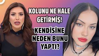 Bir Anne, Kızını Nasıl Bu Şekilde İfşalar? | Söylemezsem Olmaz