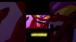 Janemba the Angel of the Underworld #edit #dbz #anime