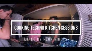 COOKING TECHNO KITCHEN SESSIONS (TECHNO MIX)