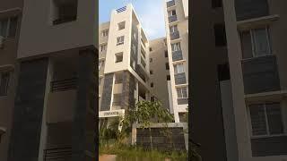 Ready to Occupy flats sale in Kondapur l @9059102066 l Semi gated l HMDA & RERA APPROVED project