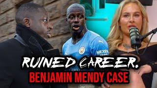 The Ruined Career Of Benjamin Mendy