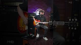 Gibson murphy lab 1959 les paul standard ultra light aged review