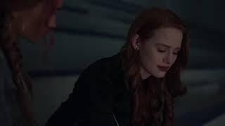 [DELETED CHONI DUET SCENE - RIVERDALE] You Shine (Reprise) - Madelaine P. & Vanessa M. (Cheryl&Toni)