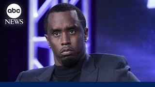 Sean ‘Diddy’ Combs hit with new accusations of assault