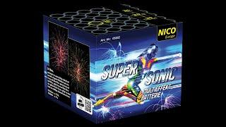 NICO Europe - Super Sonic