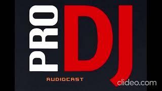 PRO DJ Audiocast #010 (Mixed By Kameyke) 16-04-2025