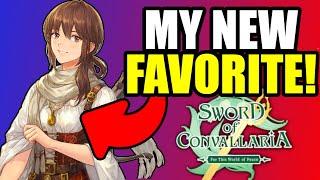 EVEN BETTER THAN I THOUGHT! | Sword Of Convallaria