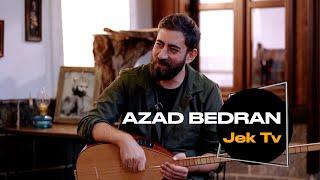 Azad Bedran - Jek Tv