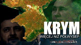 KRYM - COŚ WIĘCEJ NIŻ PÓŁWYSEP