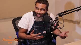 PHAROAHE MONCH Talks Rawkus, Nas Video, Mos Def & Talib Kweli, Owing Over $300,000 For Sample + More