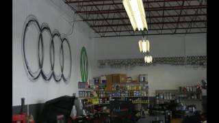 European Auto Repair Fort Lauderdale | Euro Auto Performance