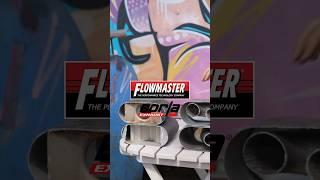 Flowmaster VS Borla VS Magnaflow | Which is best for YOU. Revs + Breakdown