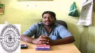 Thirumalaivasan Transports (Sri Balamurugan Travels) Ceo Interview Part II