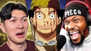 How Elbaf Could Change Usopp?!