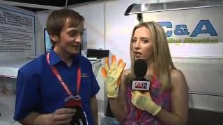 C&A Building Plastics at FIT Show 2014