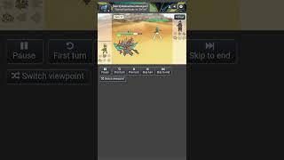 Mega Pinsir Be Like Nah! I'd Win Pokemon Showdown Monotype Battle