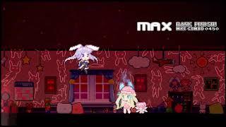 Rabi Ribi vs Miru - Hell Alternative - Gameplay