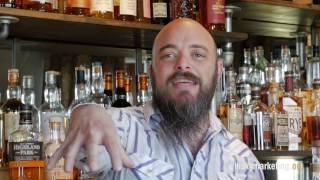 The Whisk(e)y Vault - Episode 23 - Monkey Shoulder