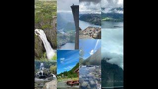 Experience Beauty of Norway &  Honest Beauty Of  Norway | Norwegian Nature And Beauty