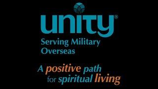 9 August 2020 UnitySMO Worship Service