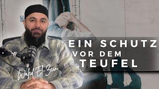 Die Reinheit im Islam..