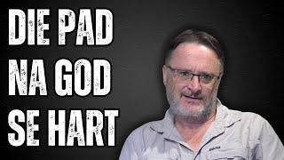 Die pad na God se hart | Vita Dei 618