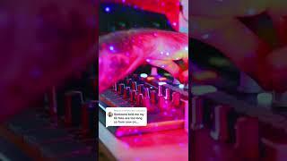 Gotta keep it diverse! #synth #tiktok #homestudio #artist #shorts