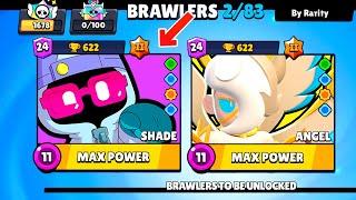 CURSED NEW BRAWLER ANGEL | FREE GIFTS