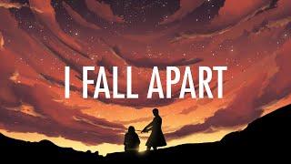 Post Malone – I Fall Apart (Lyrics) 