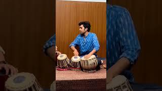 Prateek Singh, Mehtab Ali And Ishan Ghosh Amazing  #icmtabla #tabla #shorts #viral