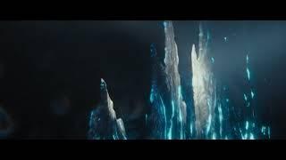 Godzilla Legendary tribute - Still Waiting