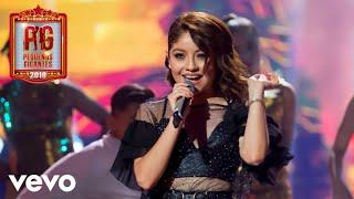 Karol Sevilla - Pequeños Gigantes (Official Music Video)