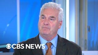 Rep. Tom Emmer unpacks GOP plan to avert government shutdown