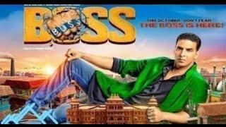 Boss Movie Fight Scene Spoof Akshay kumar || Jagtial Creation