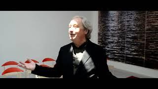 daeyang gallery and house: conversation with steven holl