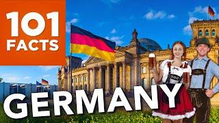 101 Facts About Germany