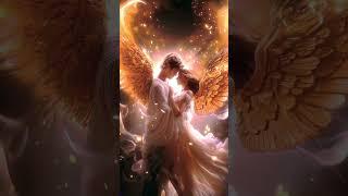 DIVINE GRACE | ANGELIC FREQUENCY 963HZ