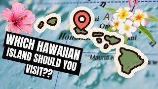 Discover the BEST Hawaiian Island for Your Dream Vacation!