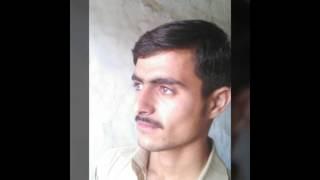 abdullah brohi and  ehsan my friends balochi song