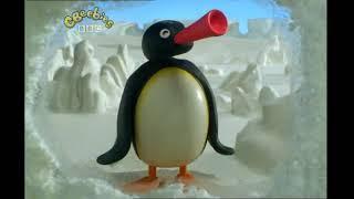 The Pingu Show Intro Version 2 (2007)