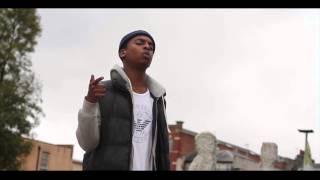 Jibsta - Together @JibsArtist #RPTV