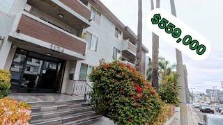 West Hollywood  Condo Tour #hometour #hometour #home #realestate