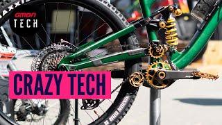 New Yeti + Giant Bikes + Way More | Sea Otter 2024