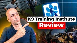 K9TI Dog Training Review: Everything You Need to Know!