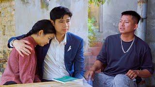 Single mother Tu Tien officially divorced ex-husband - Love and happy new life with CEO Jack