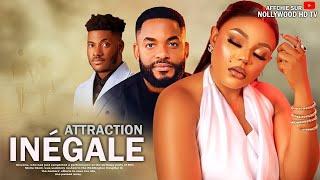 Attraction Inégale : Film Nigerian En Francais Complete