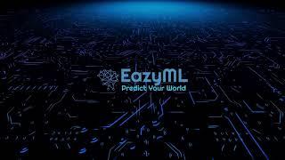 Quick EazyML Introduction